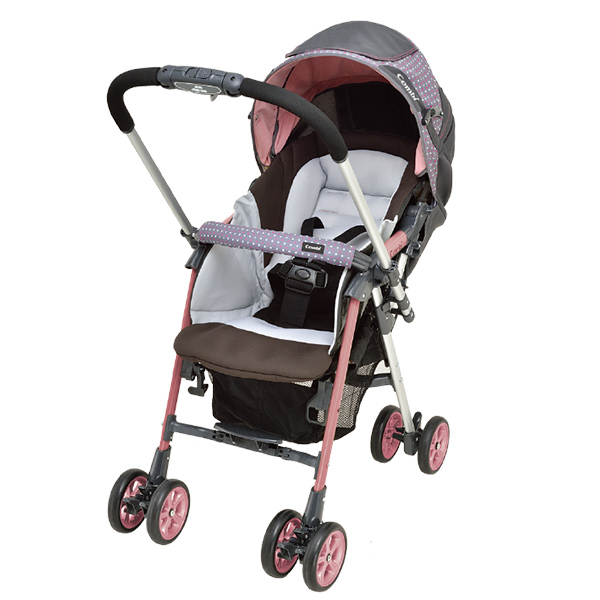 Xe đẩy Combi Ampio AP- 300